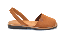 ALMAGRO MINORCHINA SCAMOSCIATA SERRAJE ROBLE